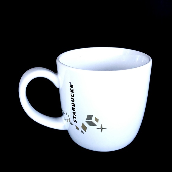 Starbucks Coffee Mug 2013 Holiday Collection 14oz - Picture 2 of 6